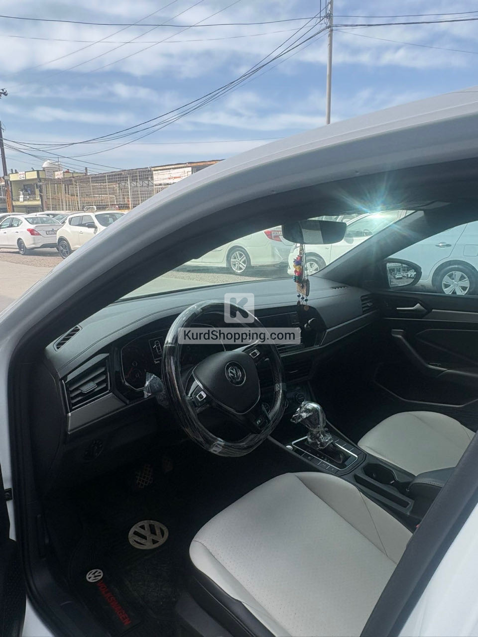 Volkswagen Jetta 2019