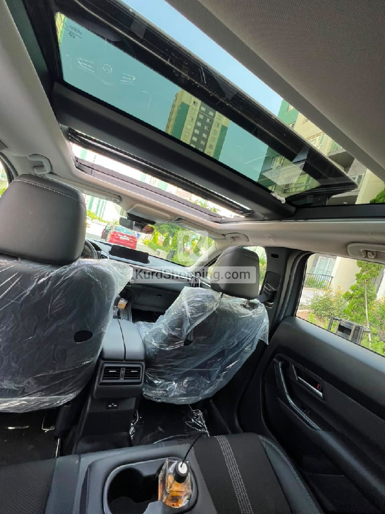 Mazda CX-50 2024