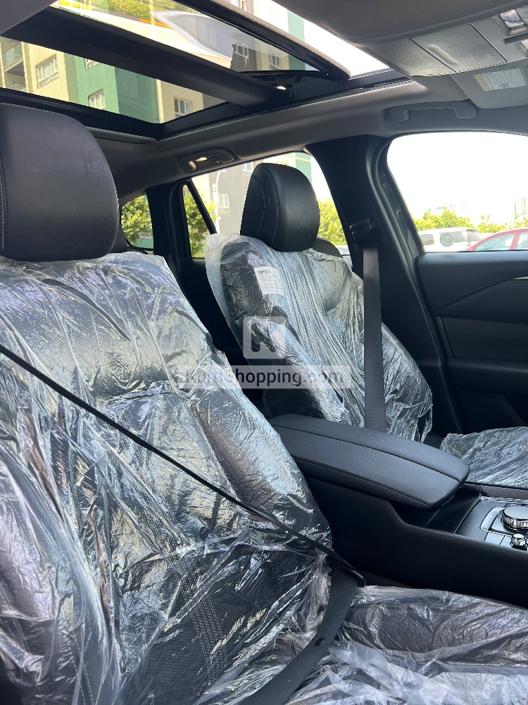 Mazda CX-50 2024