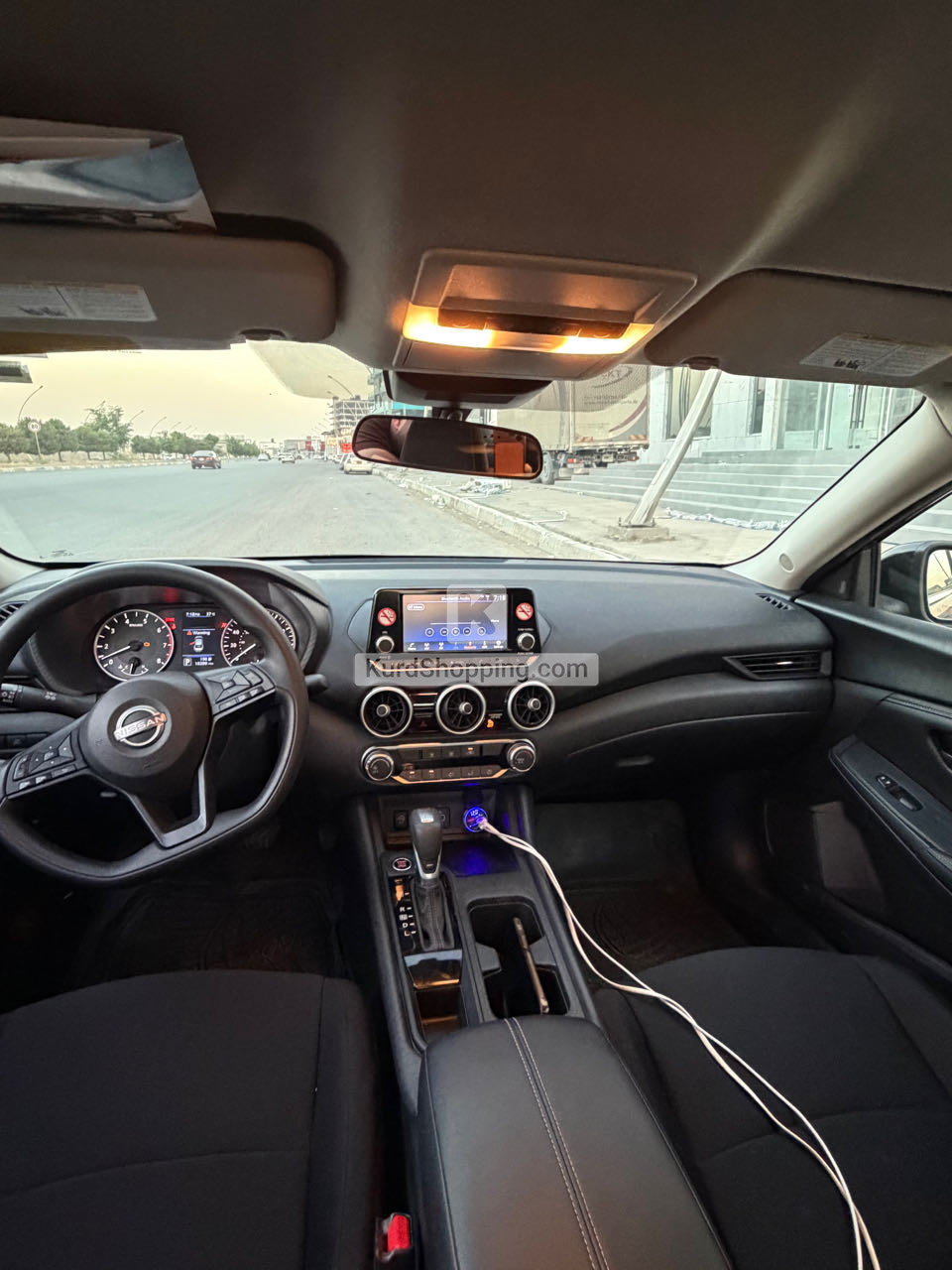 Nissan Sentra 2025