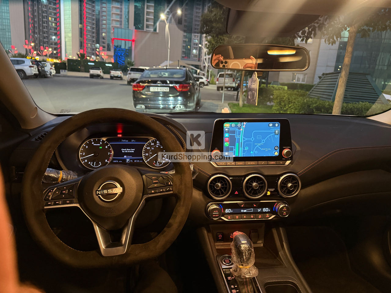 Nissan Sentra 2024