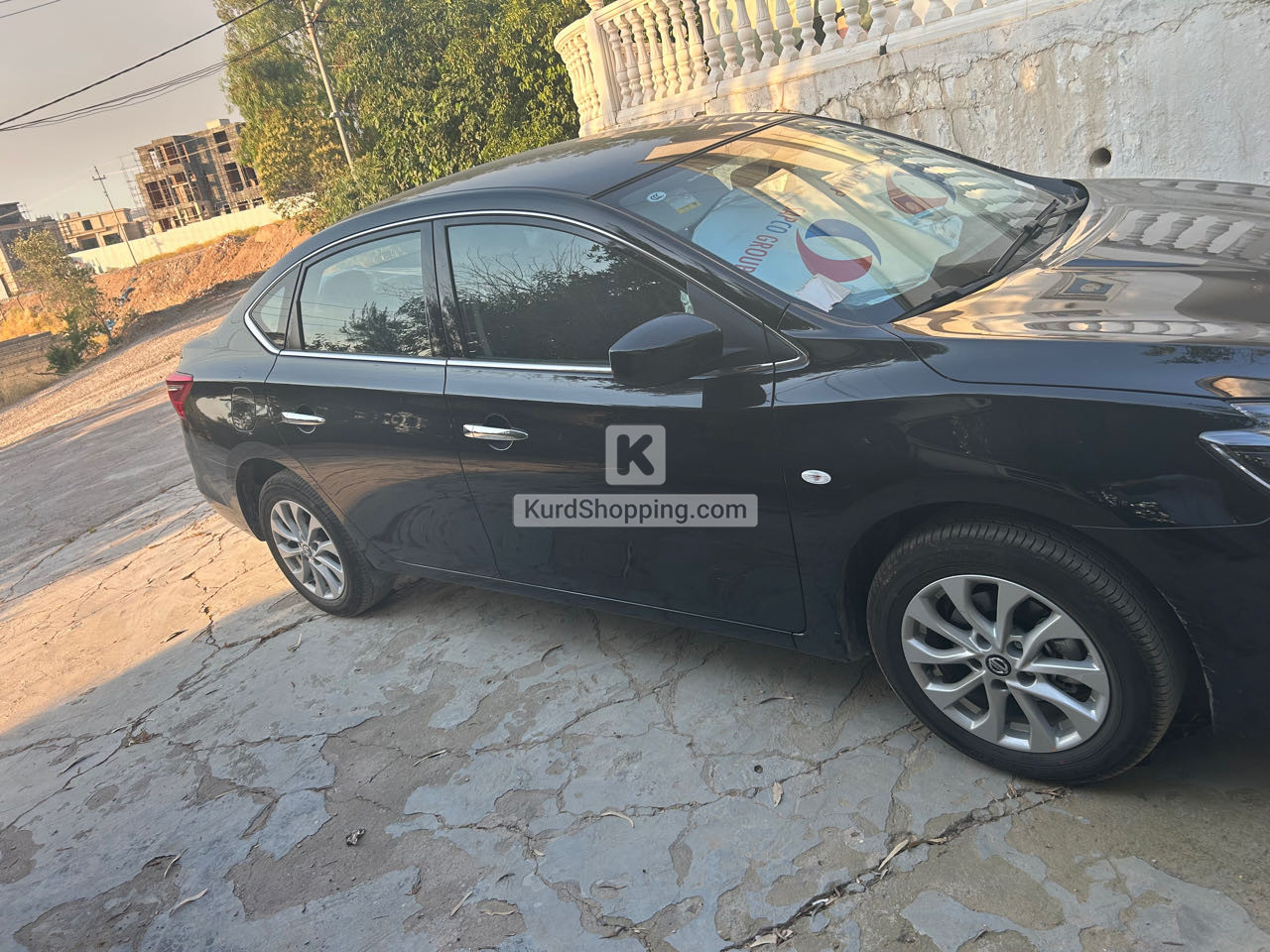 Nissan Sentra 2025