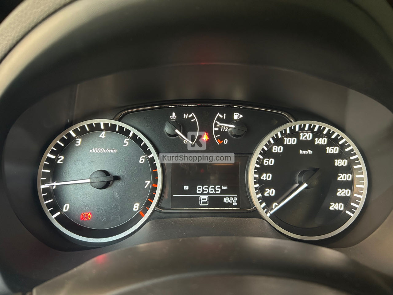 Nissan Sentra 2025