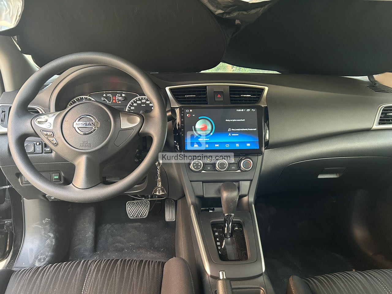 Nissan Sentra 2025