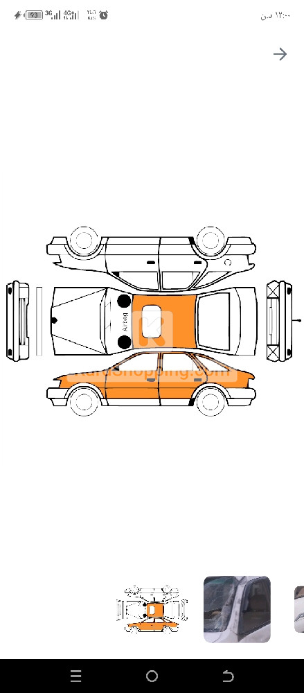 Toyota Prado 2006