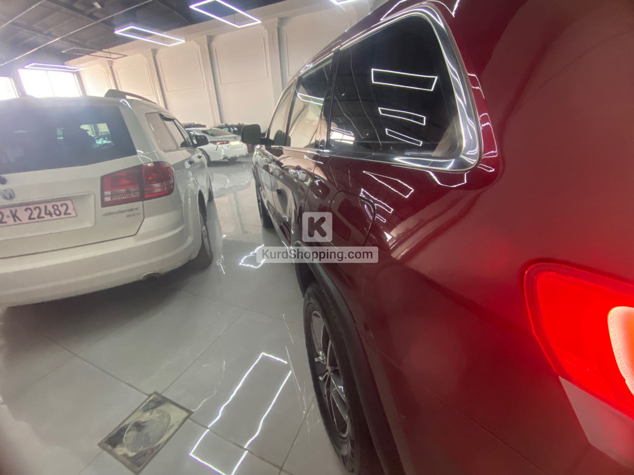 JEEP Laredo 2017