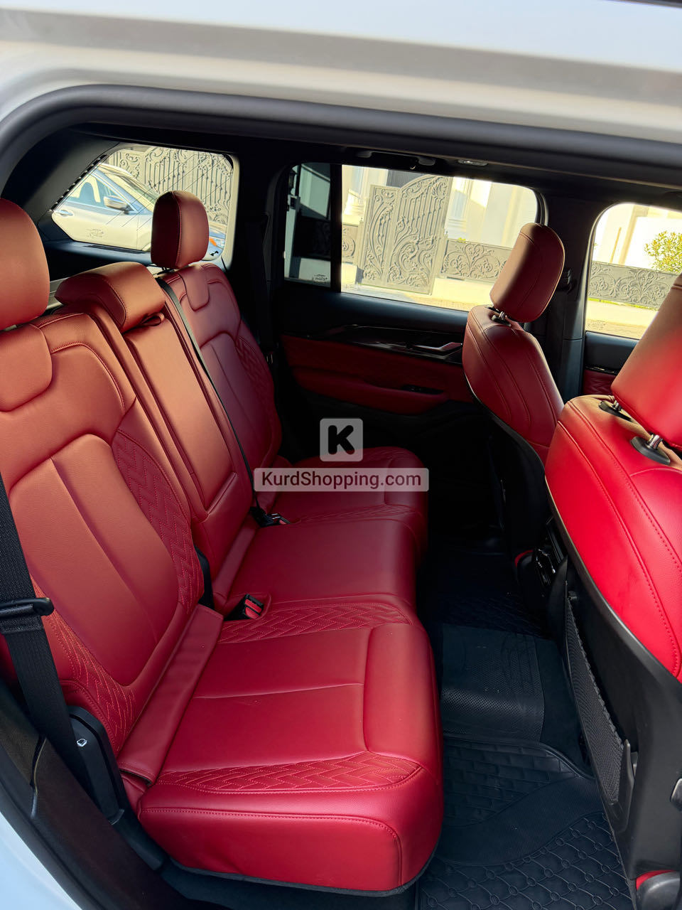 JEEP Grand Cherokee 2023