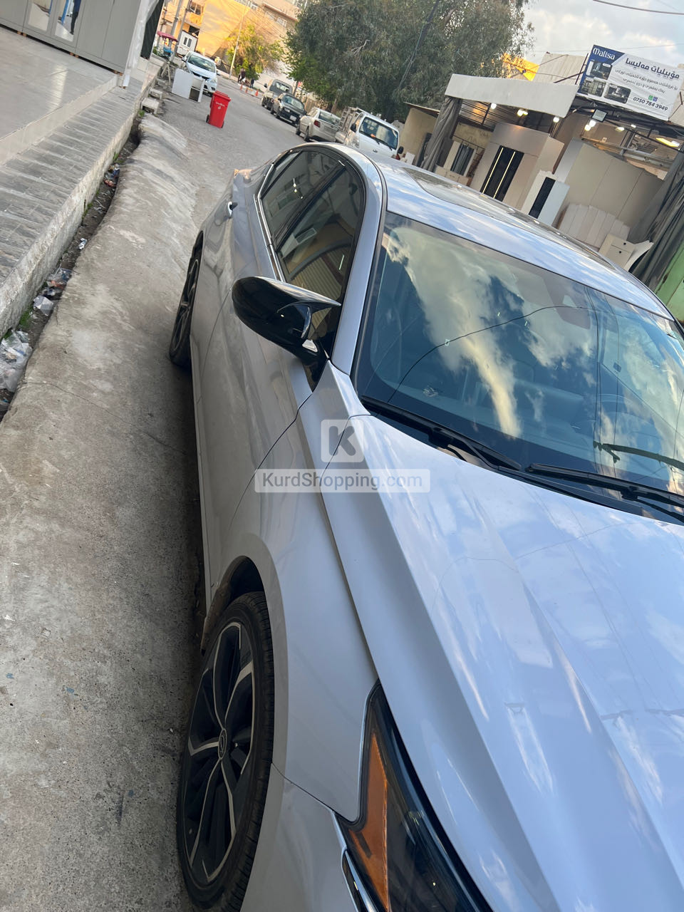 Nissan Altima 2023
