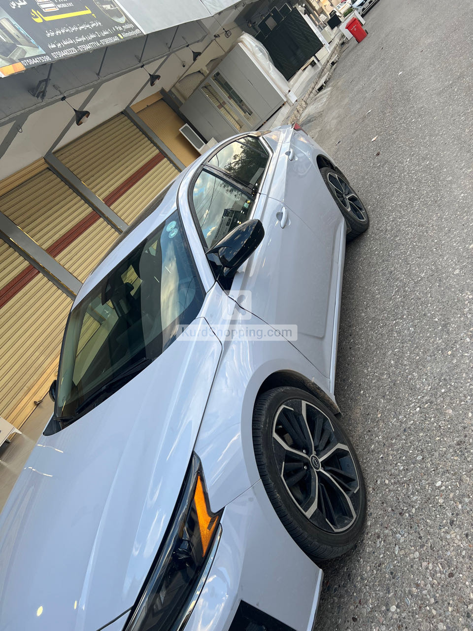 Nissan Altima 2023