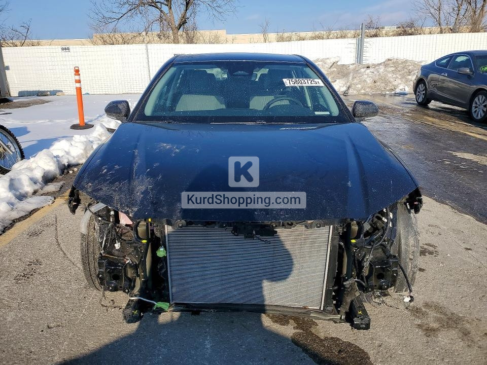 Toyota Camry 2025