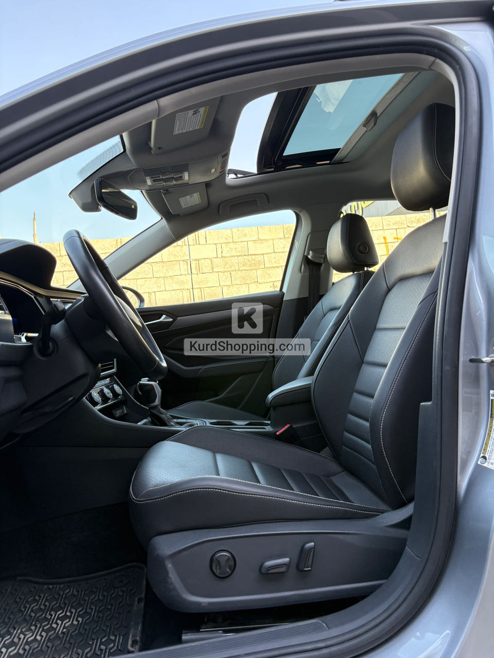 Volkswagen Jetta 2024