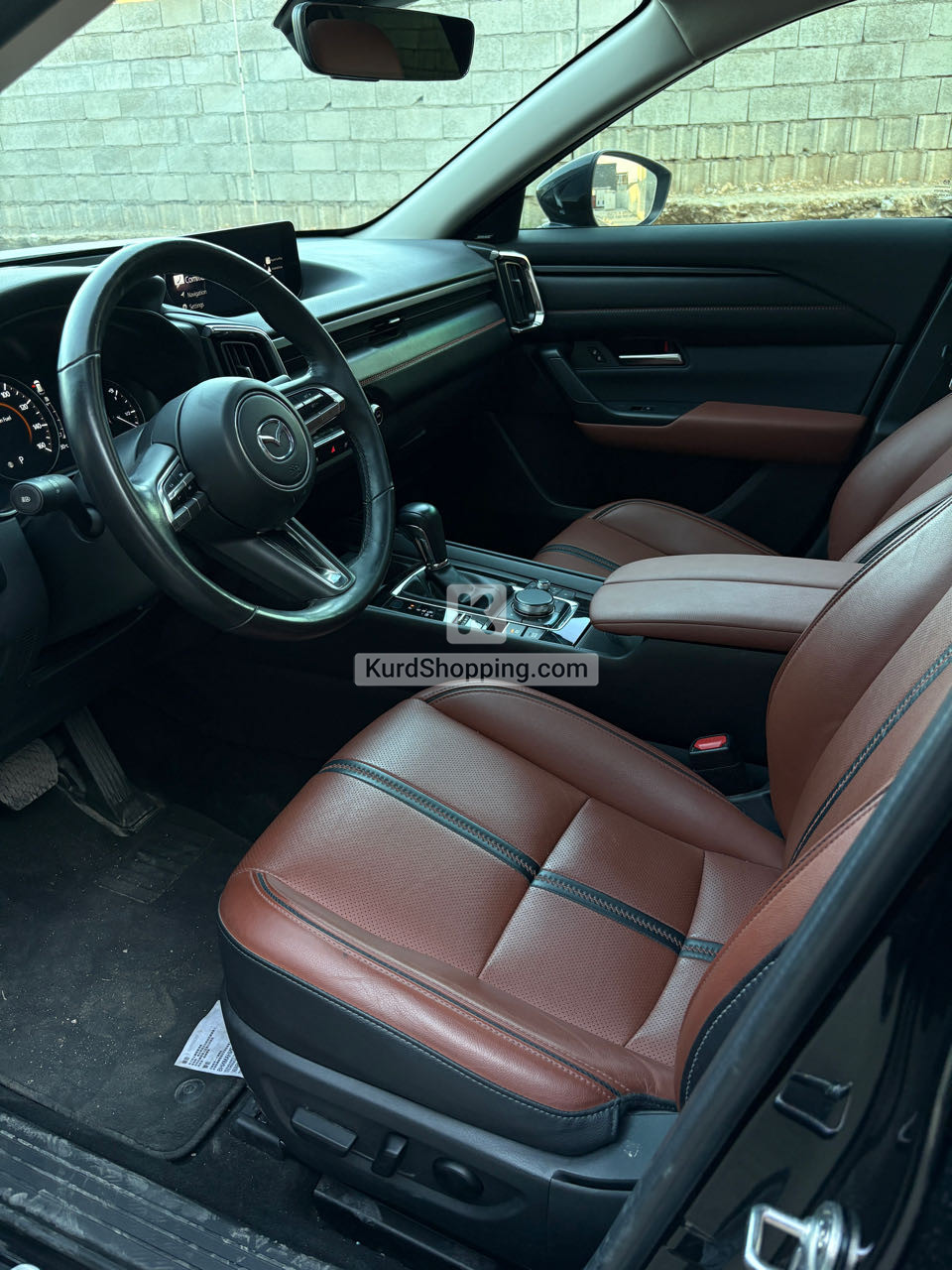 Mazda CX-50 2024