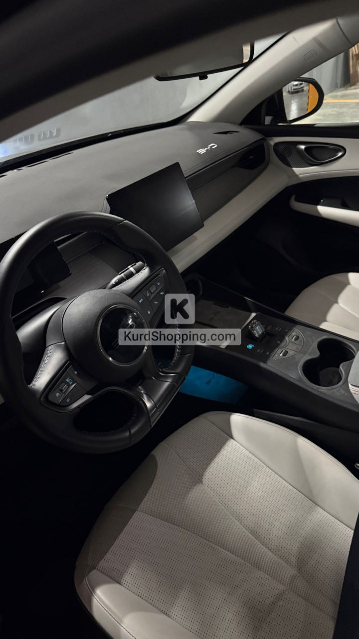 BYD SEAL 05 2025