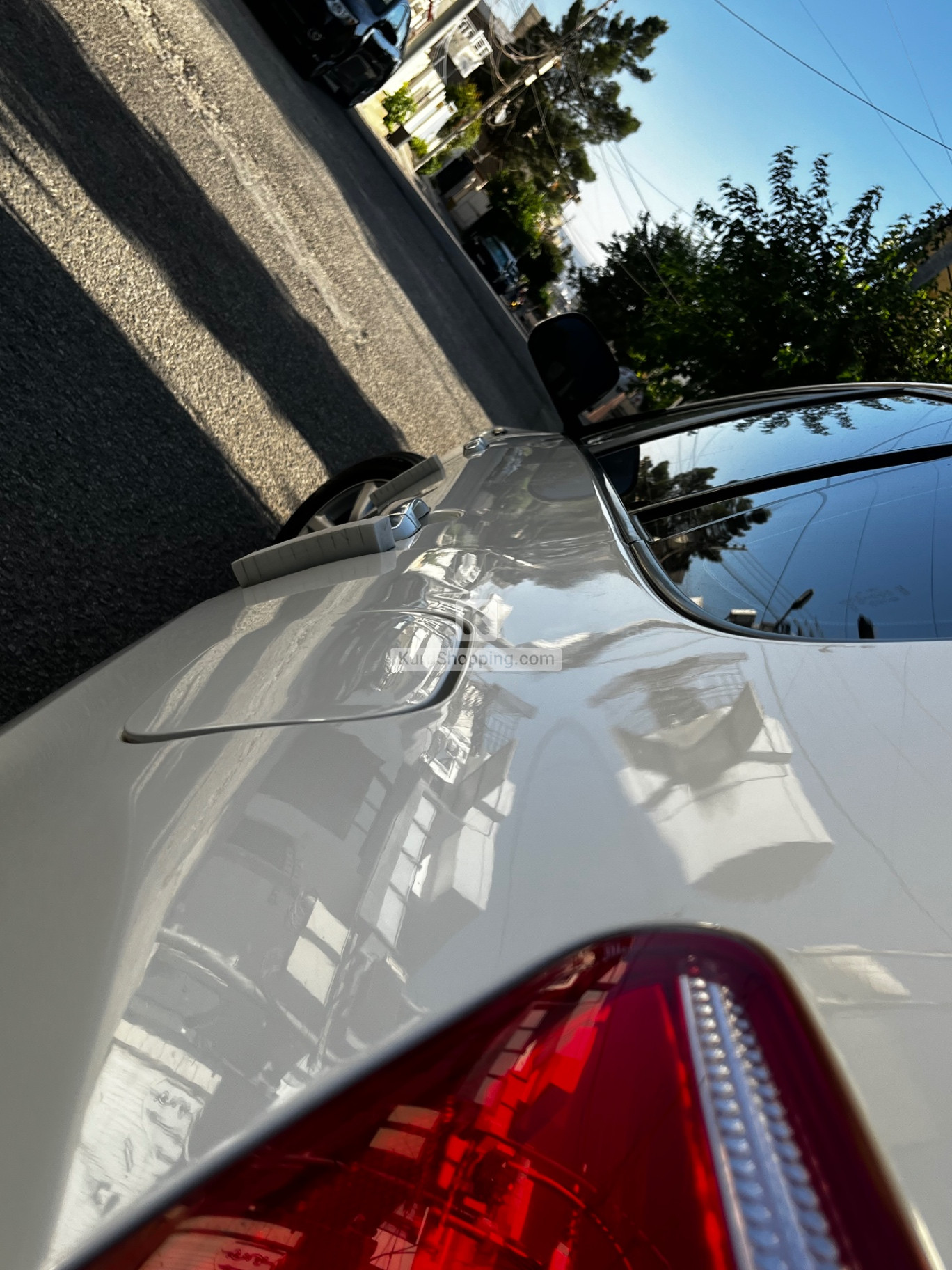 Toyota Rav4 2008