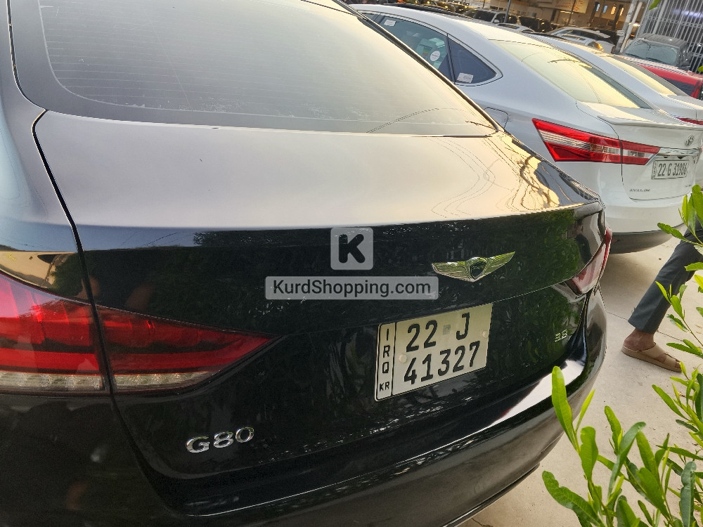 G 80