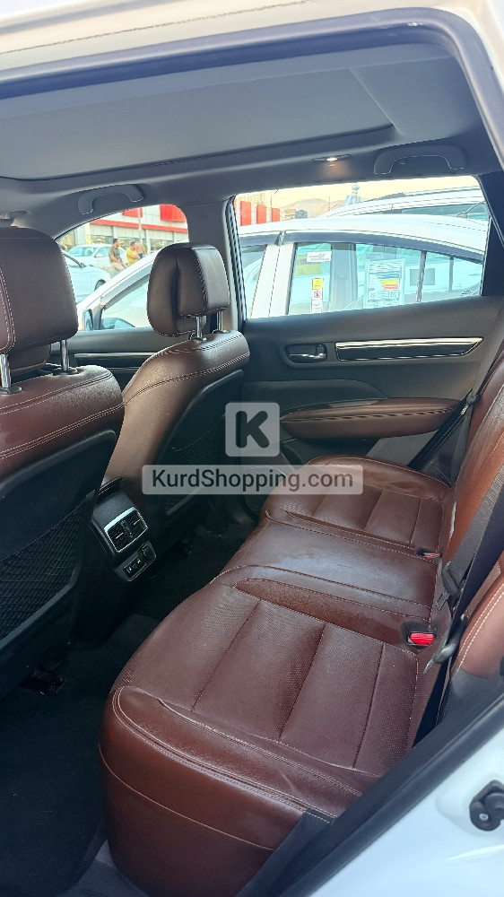 Renault Koleos 2018