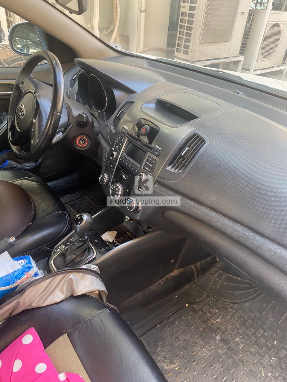 KIA Cerato 2013