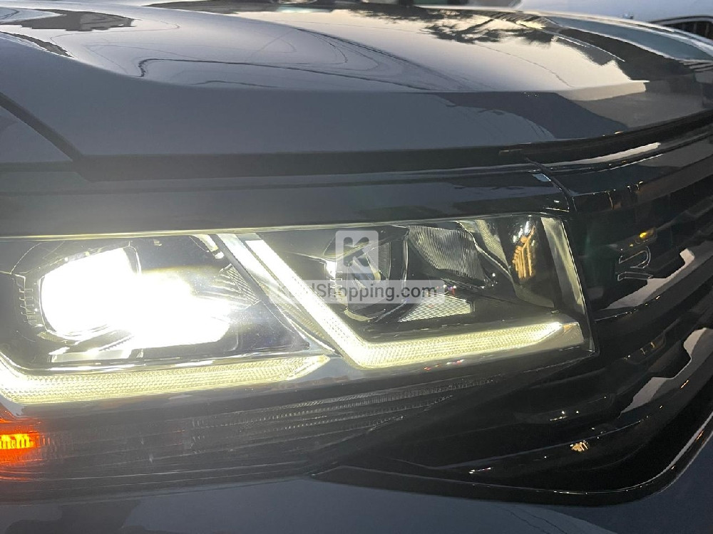 Volkswagen Atlas 2023