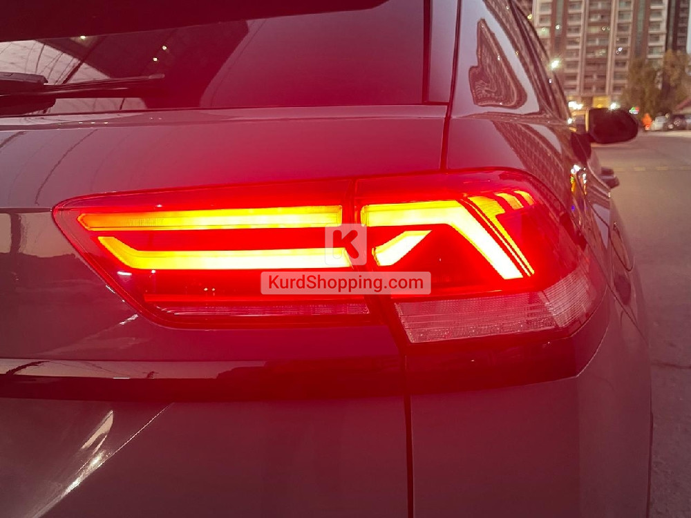 Volkswagen Atlas 2023