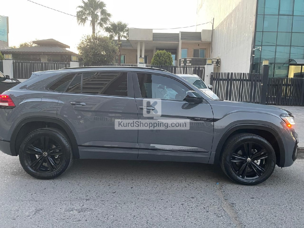 Volkswagen Atlas 2023