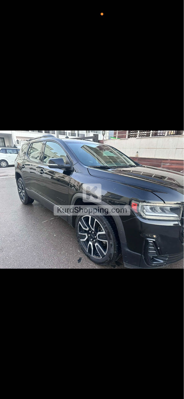 GMC ACADIA 2021