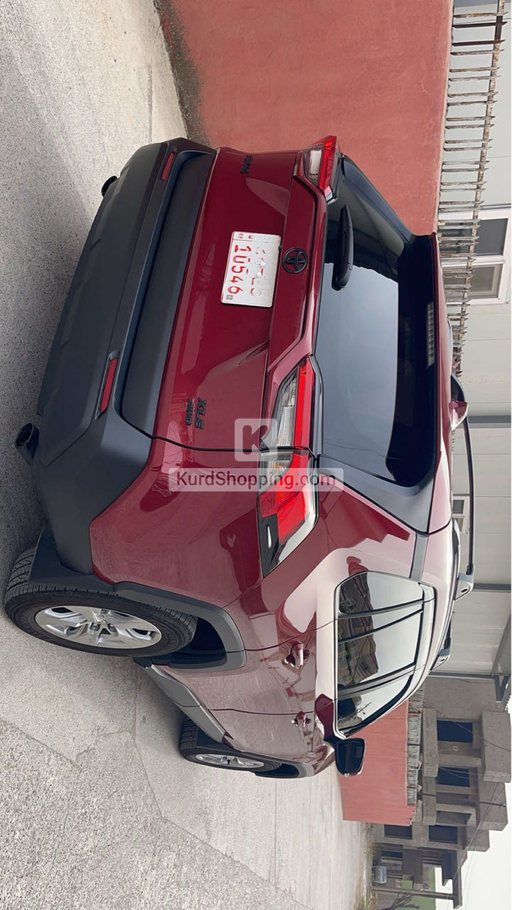 Toyota Rav4 2023
