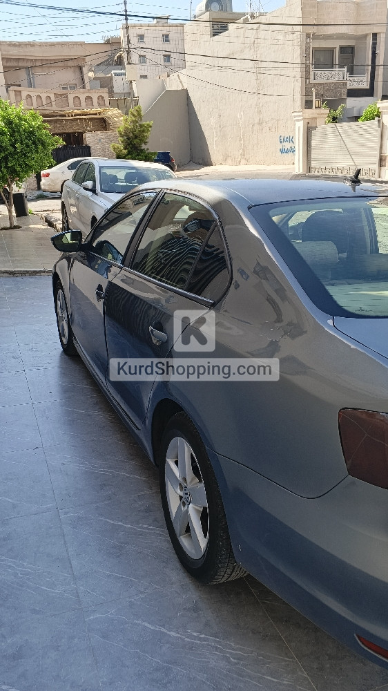 Volkswagen Jetta 2016