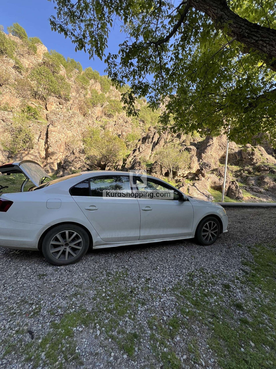 Volkswagen Jetta 2017