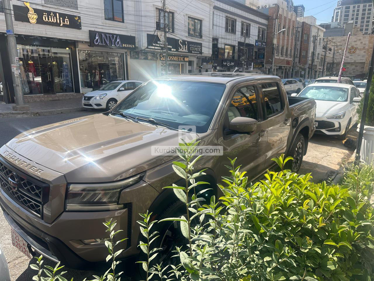Toyota Fortuner 2022