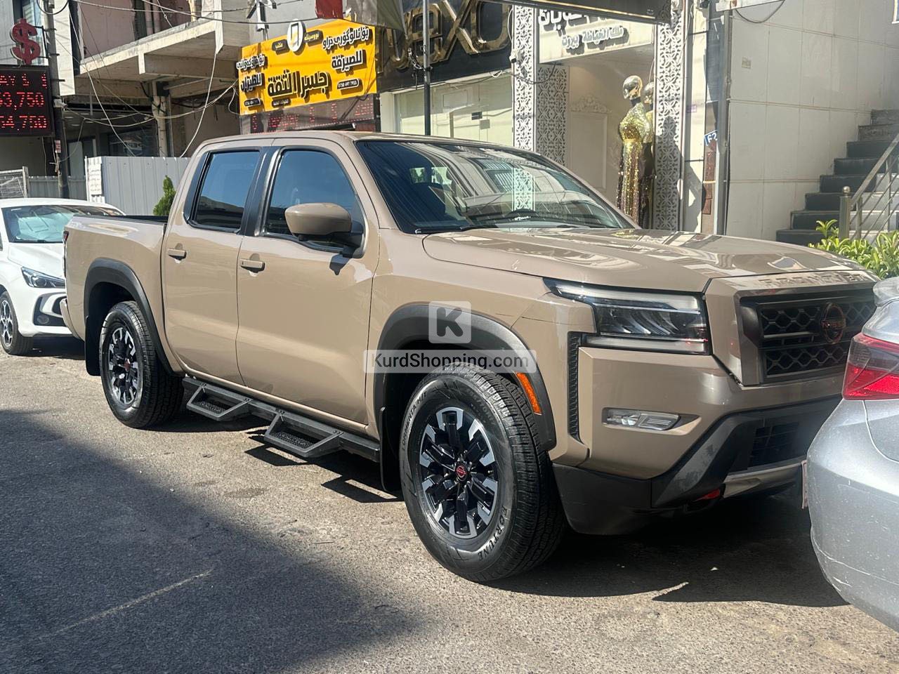 Toyota Fortuner 2022