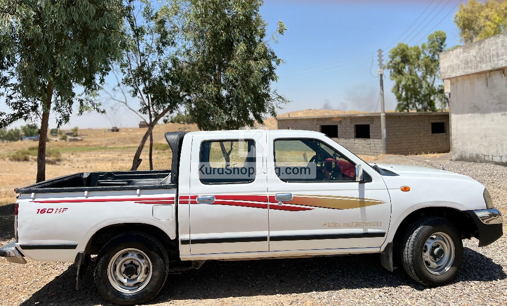 Nissan Pickup 2008