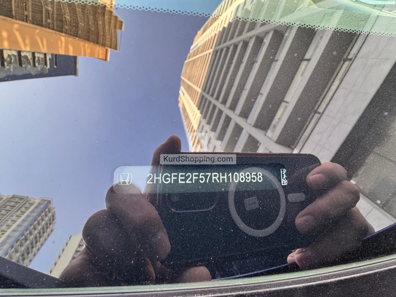 هۆندا سیڤیک سپۆرت یابانی ئەسڵ ٢٠٢٥