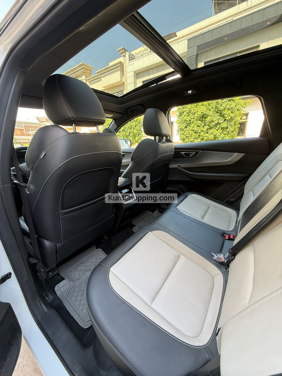 Chery Tiggo 2024
