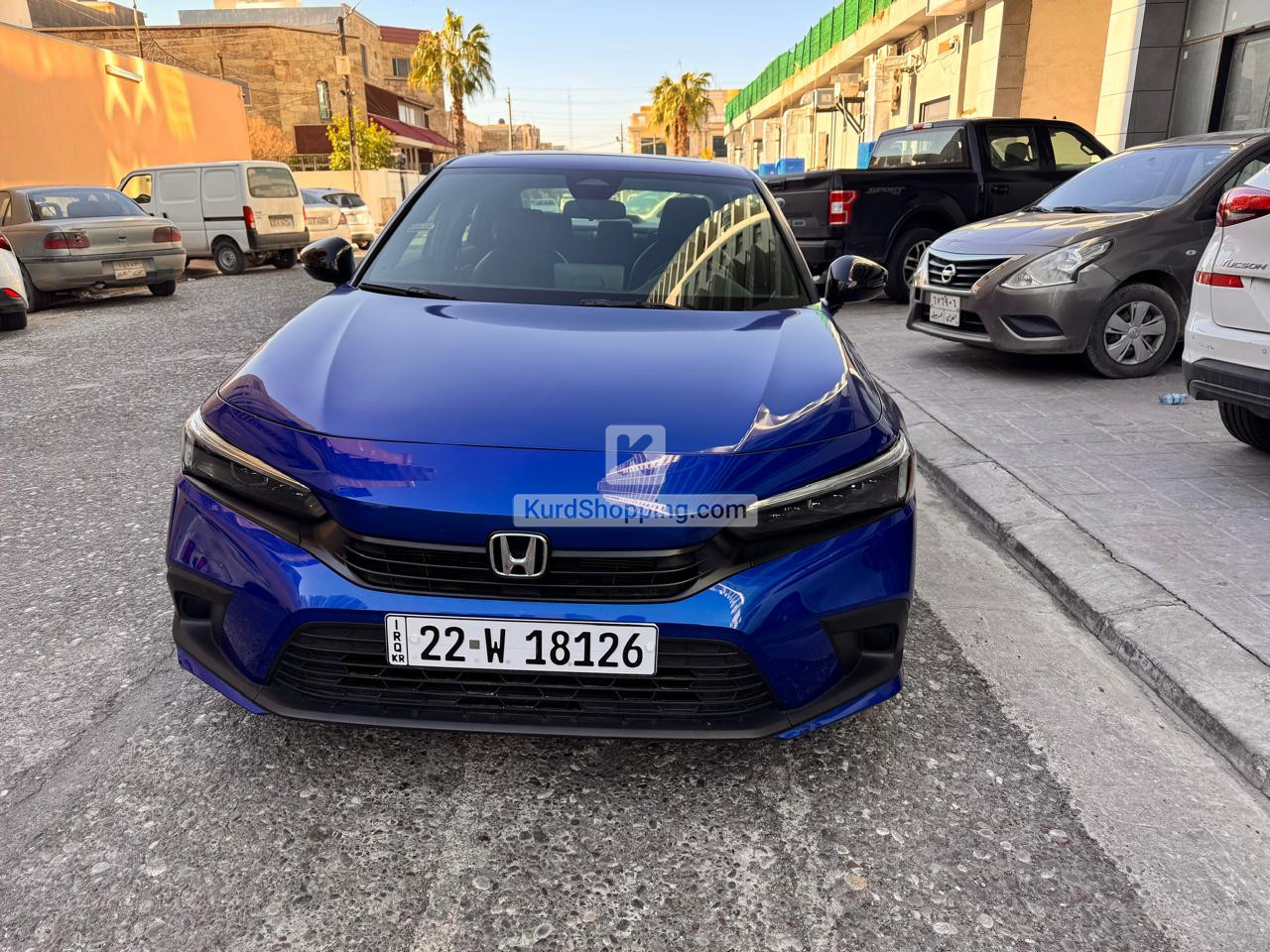 هۆندا سیڤیک سپۆرت یابانی ئەسڵ ٢٠٢٥