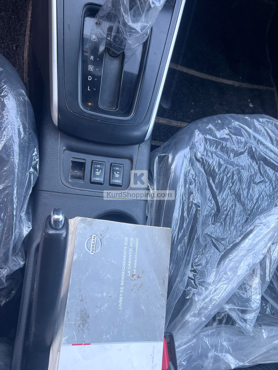 Nissan Sentra 2018
