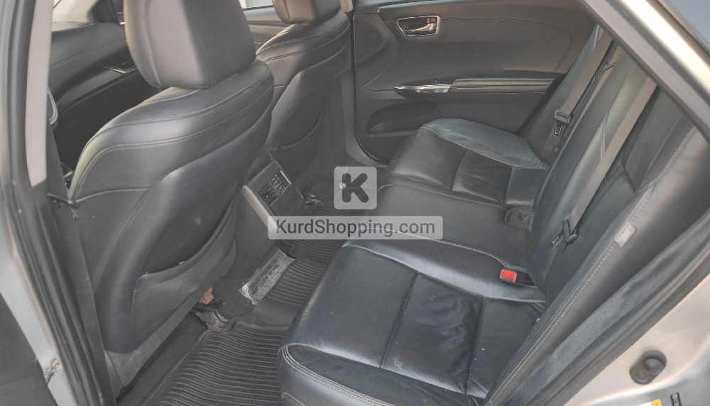 Toyota Avalon 2017