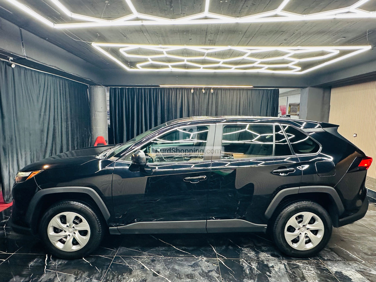 Toyota Rav4 2022