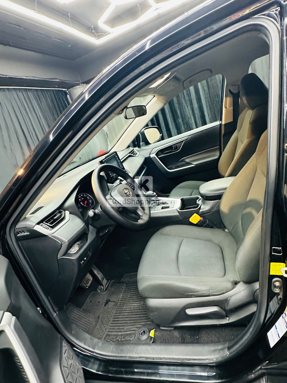 Toyota Rav4 2022