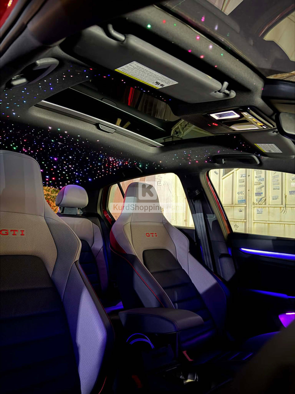 Volkswagen Golf 2024