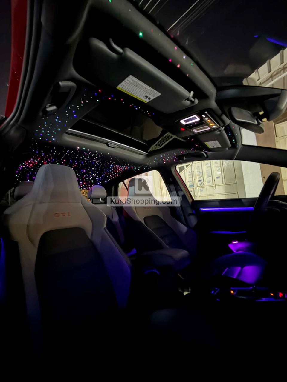 Volkswagen Golf 2024