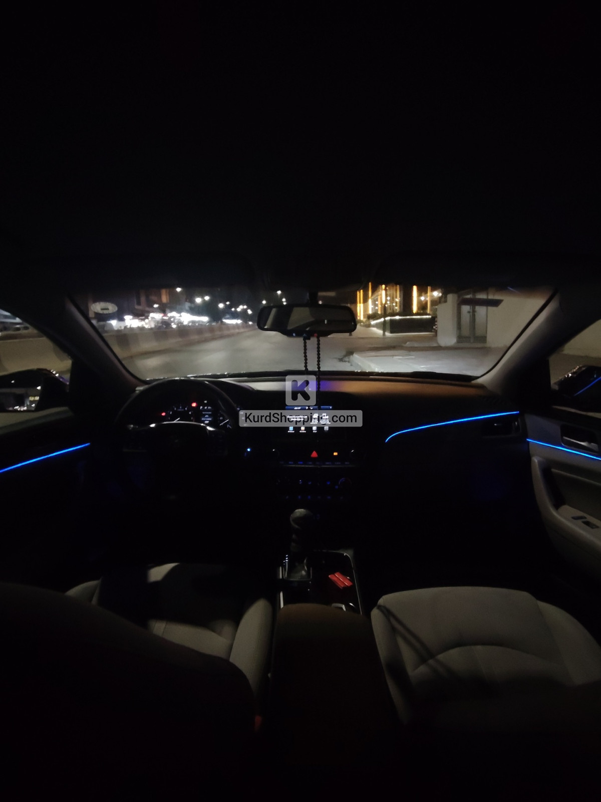 Hyundai Sonata 2018