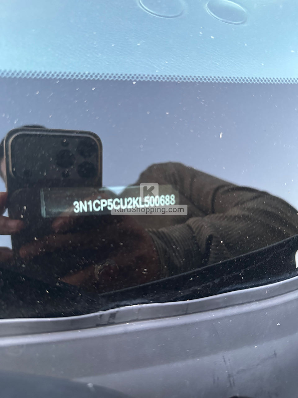 Nissan Kicks 2019