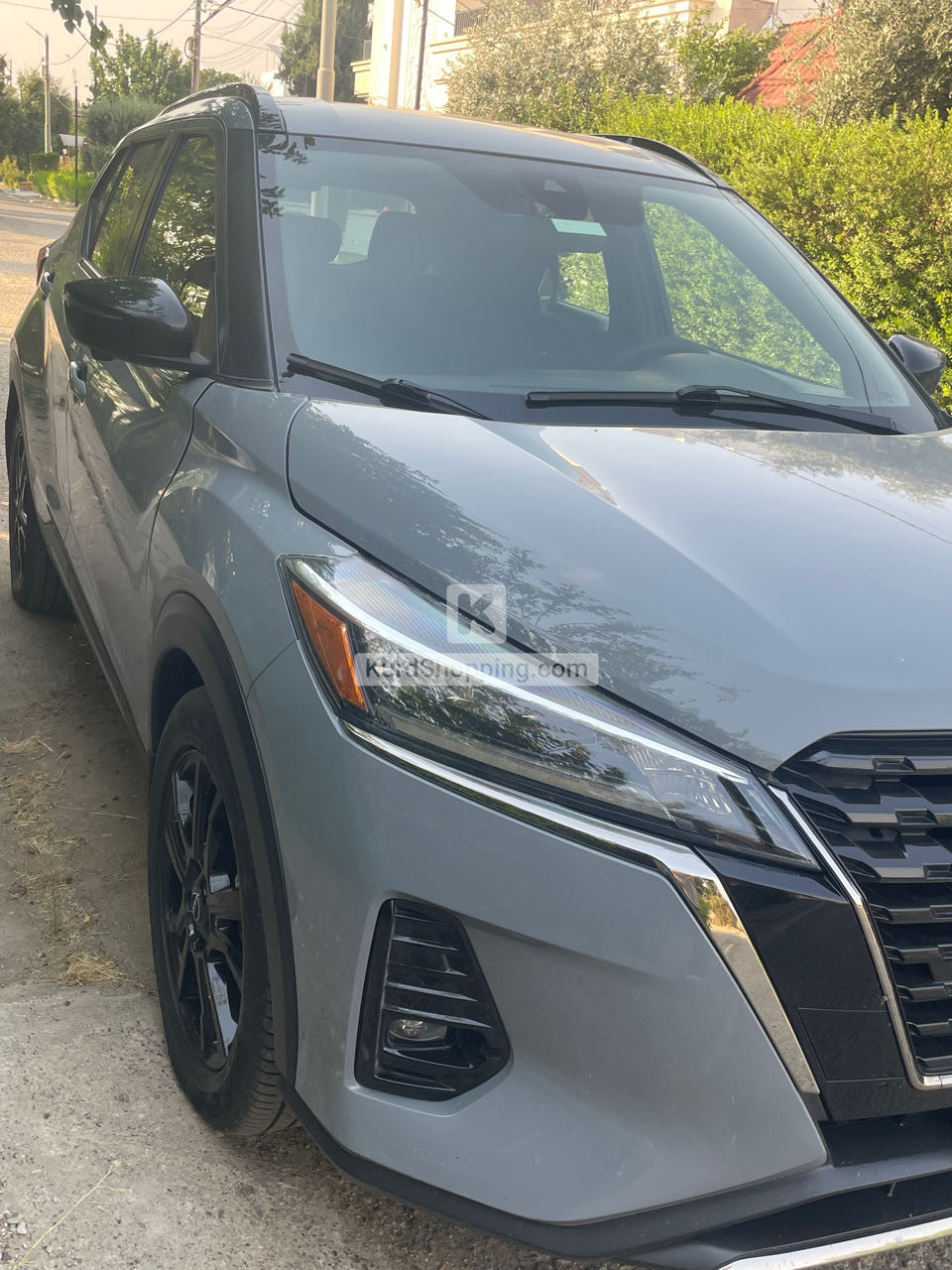 Nissan Kicks 2023