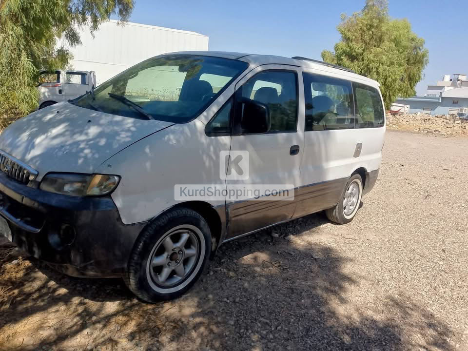 مینی پاس هیوندای