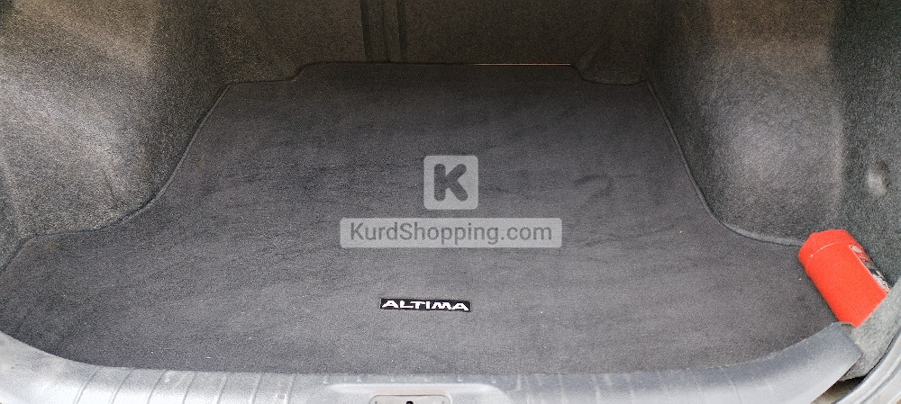 Nissan Altima 2022