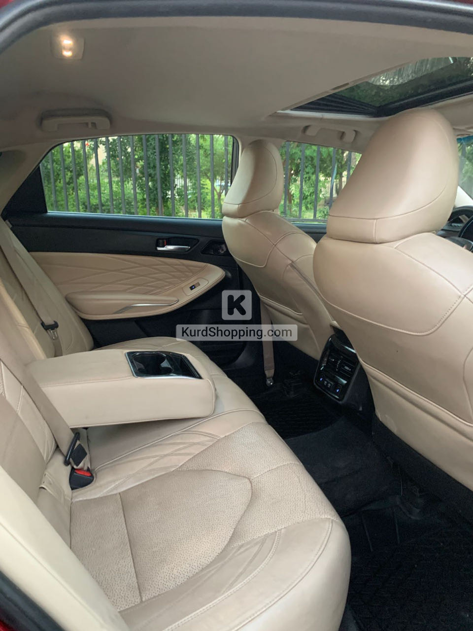 Toyota Avalon 2019