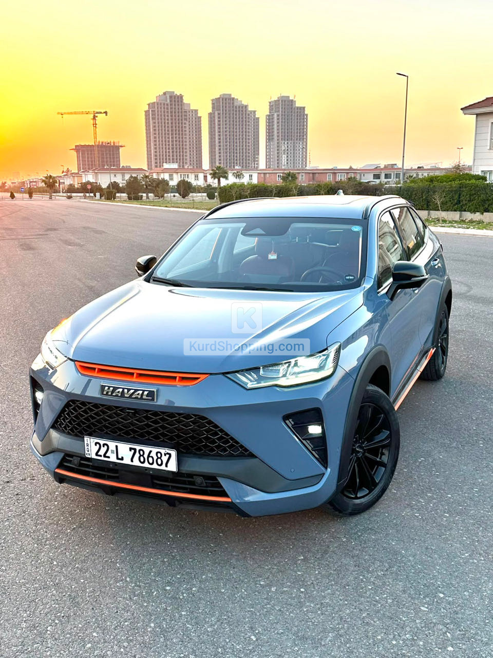 HAVAL H6 2023