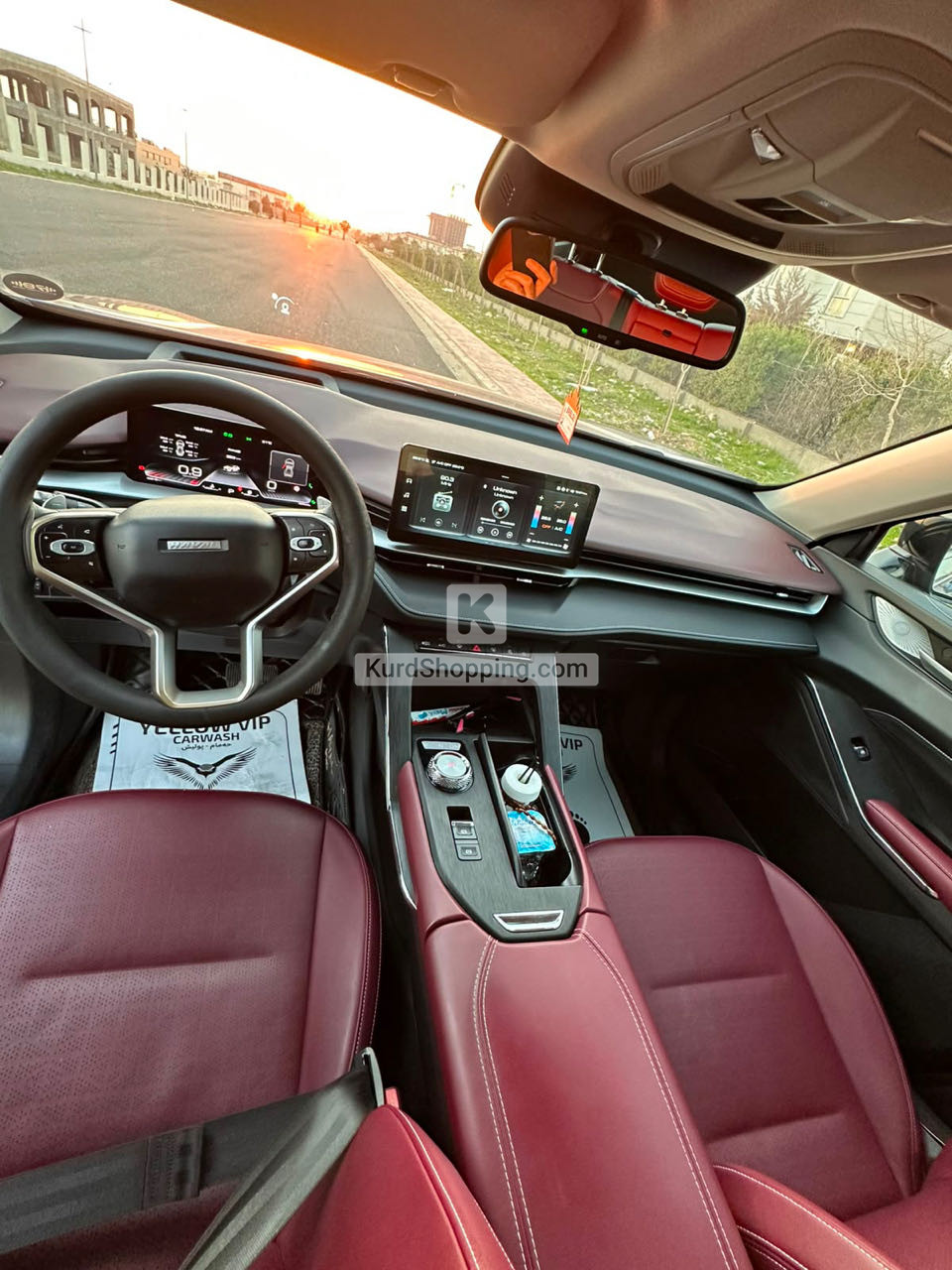 HAVAL H6 2023