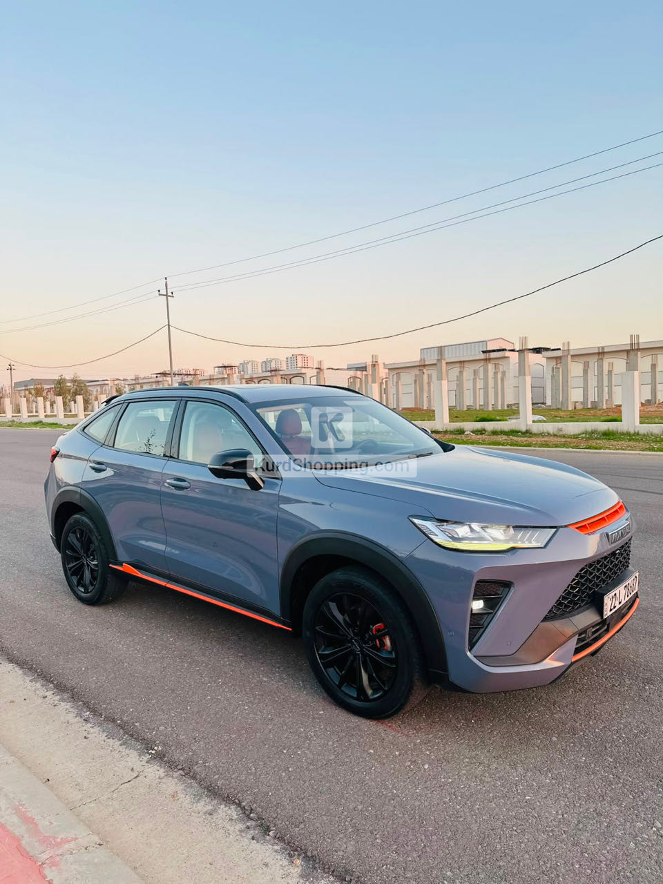HAVAL H6 2023