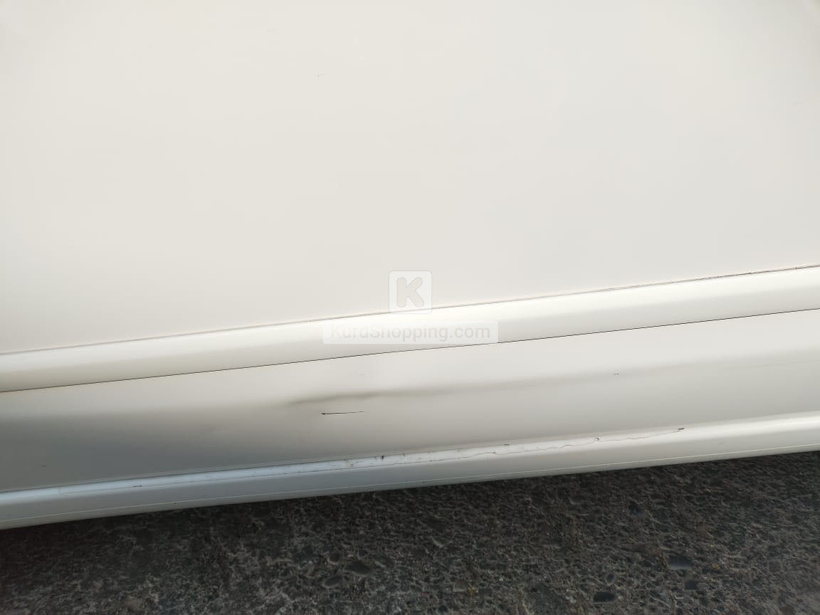 Nissan Micra 2020